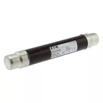 12TDLEJ16 Wkładka 12KV 16A 2"DIN uszczelniona, brązowa żywica