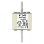 170M4010 Wkładka szybka, 315 A, AC 690 V, DIN 1, 53 x 53 x 108 mm, aR, DIN, IEC