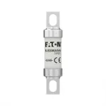 63ET Wkładka szybka, 63 A, AC 690 V, DC 500 V, BS88, 19 x 77 mm, aR, BS