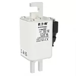 170M4245 Wkładka szybka, 500 A, AC 1250 V, size 1, 53 x 69 x 138 mm, aR, DIN, IEC