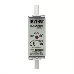 20NHG000B-690 Wkładka NH000 20A 690V GL/GG podwójny wskaźnik