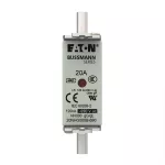 20NHG000B-690 Wkładka NH000 20A 690V GL/GG podwójny wskaźnik