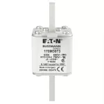 170M3073 Wkładka szybka, 630 A, AC 690 V, compact DIN 1, 45 x 58 x 104 mm, aR, DIN, IEC