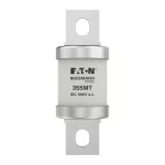 355MT Wkładka szybka, 355 A, AC 690 V, DC 350 V, BS88, 41 x 113 mm, aR, BS