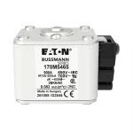 170M5465 Wkładka szybka, 900 A, AC 690 V, size 2, aR, IEC, UL