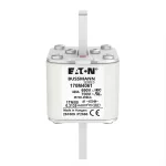 170M4061 Wkładka szybka, 350 A, AC 690 V, DIN 1, 53 x 66 x 108 mm, aR, DIN, IEC