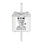 170M4061 Wkładka szybka, 350 A, AC 690 V, DIN 1, 53 x 66 x 108 mm, aR, DIN, IEC