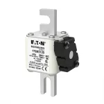 170M3120 Wkładka szybka, 450 A, AC 690 V, compact DIN 1, 45 x 59 x 104 mm, aR, DIN, IEC
