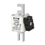 170M3120 Wkładka szybka, 450 A, AC 690 V, compact DIN 1, 45 x 59 x 104 mm, aR, DIN, IEC