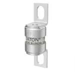 10LET Wkładka szybka, 10 A, AC 240 V, DC 150 V, BS88, 18 x 56 mm, aR, BS