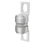 10LET Wkładka szybka, 10 A, AC 240 V, DC 150 V, BS88, 18 x 56 mm, aR, BS