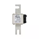 170M4262 Wkładka szybka, 400 A, AC 690 V, DIN 1, 53 x 69 x 138 mm, aR, DIN, IEC