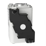 170M3392 Wkładka szybka, 125 A, AC 1250 V, compact size 1, 45 x 59 x 75 mm, aR, IEC, UL