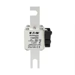 170M3258 Wkładka szybka, 40 A, AC 690 V, compact DIN 1, 45 x 58 x 134 mm, aR, DIN, IEC