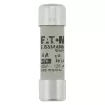 C14G6 Wkładka cylindryczna 14 x 51 mm 6A GG 500V AC