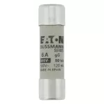 C14G6 Wkładka cylindryczna 14 x 51 mm 6A GG 500V AC