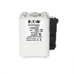 170M4392 Wkładka szybka, 350 A, AC 1250 V, size 1, 53 x 69 x 74 mm, aR, IEC, UL