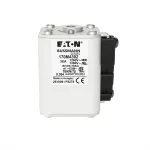 170M4392 Wkładka szybka, 350 A, AC 1250 V, size 1, 53 x 69 x 74 mm, aR, IEC, UL