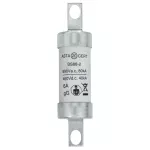 6H07-660 6AMP 690V AC/ 460V DC INDUSTRIAL FUSE