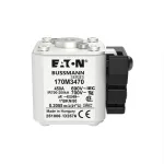 170M3470 Wkładka szybka, 450 A, AC 690 V, compact size 1, aR, IEC, UL