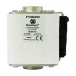 170M6499 FUSE 1100A 1250V 3BKN/90 AR