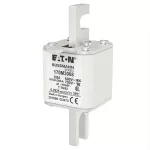 170M3068 Wkładka szybka, 350 A, AC 690 V, compact DIN 1, 45 x 58 x 104 mm, aR, DIN, IEC