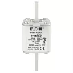170M3068 Wkładka szybka, 350 A, AC 690 V, compact DIN 1, 45 x 58 x 104 mm, aR, DIN, IEC