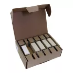 170M0211 FUSE 25A 660V 0000FU/65 GR UR