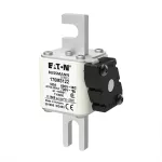 170M3122 Wkładka szybka, 550 A, AC 690 V, compact DIN 1, 45 x 59 x 104 mm, aR, DIN, IEC