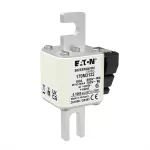 170M3122 Wkładka szybka, 550 A, AC 690 V, compact DIN 1, 45 x 59 x 104 mm, aR, DIN, IEC