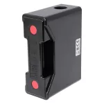RS100H RED SPOT 100A FRONT CONNECTED-BLACK