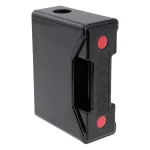 RS100H RED SPOT 100A FRONT CONNECTED-BLACK