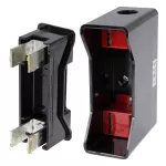 RS100H RED SPOT 100A FRONT CONNECTED-BLACK