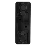 RS100H RED SPOT 100A FRONT CONNECTED-BLACK