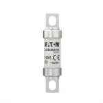 100FE Wkładka szybka, 100 A, AC 690 V, DC 500 V, BS88, 19 x 77 mm, aR, BS
