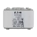 170M6416 Wkładka szybka, 1250 A, AC 690 V, rozmiar 3, aR, IEC, UL, pojedynczy wskaźnik