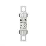 71FE Wkładka szybka, 71 A, AC 690 V, DC 500 V, BS88, 19 x 77 mm, aR, BS