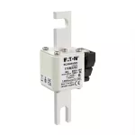 170M3262 Wkładka szybka, 100 A, AC 690 V, compact DIN 1, 45 x 58 x 134 mm, aR, DIN, IEC, wskaźnik K, 110 mm