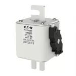 170M8622 Wkładka szybka, 800 A, AC 1000 V, DIN 3, 74 x 92 x 138 mm, aR, DIN, IEC