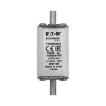 170M2683 Wkładka szybka, 160 A, AC 1000 V, DIN 00, aR, DIN, IEC, nieizolowane uchwyty