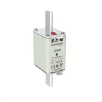 PV-100ANH1 Wkładka PV, NH, 100A 1000V DC PV rozmiar 1 podwójny wskaźnik