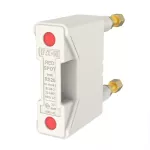 RS20P-GWH RED SPOT 20A BACK STUD CONNECTED WHITE