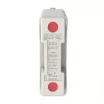 RS20P-GWH RED SPOT 20A BACK STUD CONNECTED WHITE