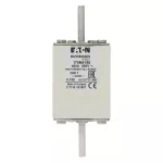 170M4186 Wkładka szybka, 400 A, AC 690 V, DIN 1, 52 x 66 x 135 mm, gR, DIN, IEC, pojedynczy wskaźnik