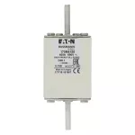 170M4186 Wkładka szybka, 400 A, AC 690 V, DIN 1, 52 x 66 x 135 mm, gR, DIN, IEC, pojedynczy wskaźnik