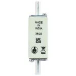 4NHG000B Wkładka NH000 4A 500V GL/GG podwójny wskaźnik