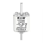 170M3315 Wkładka szybka, 200 A, AC 690 V, compact size 1, 45 x 59 x 102 mm, aR, IEC, UL, wskaźnik optyczny