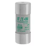 C22M20S Wkładka cylindryczna z wybijakiem, 22 x 58 20A GG 690V AC