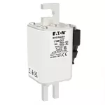 170M4242 Wkładka szybka, 350 A, AC 1250 V, size 1, 53 x 69 x 138 mm, aR, DIN, IEC