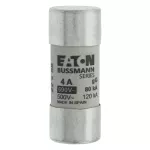 C22G4 Wkładka cylindryczna 22 x 58 mm 4A GG 690V AC